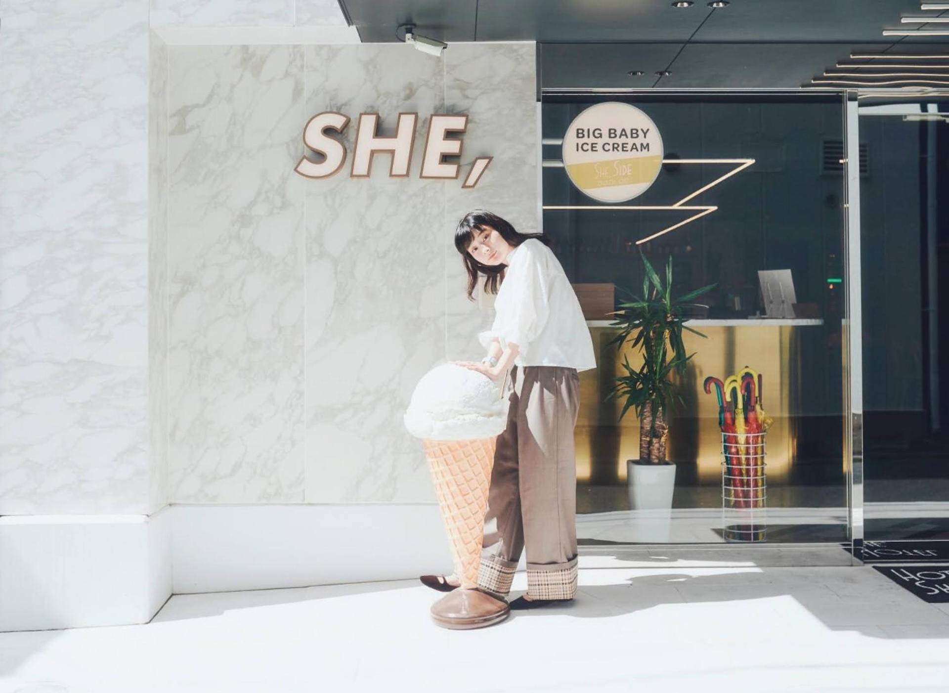 Hotel She, Kyoto Exterior photo