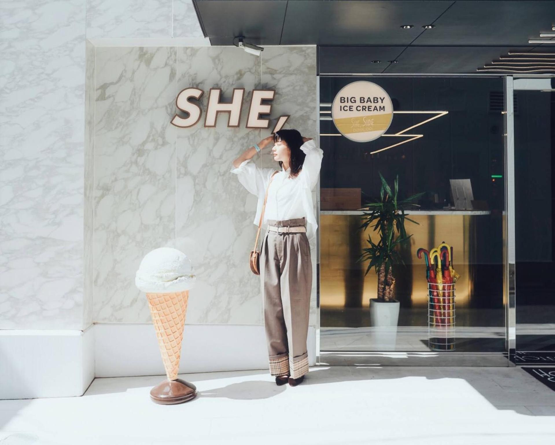 Hotel She, Kyoto Exterior photo