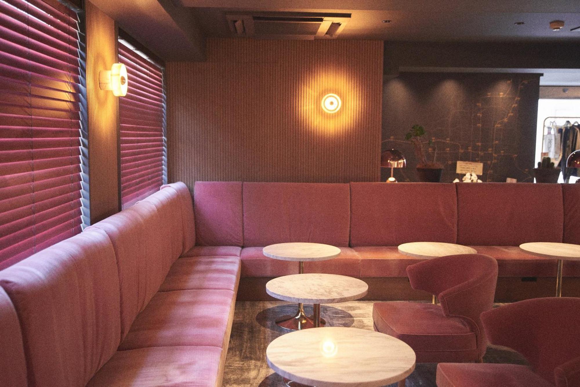 Hotel She, Kyoto Exterior photo