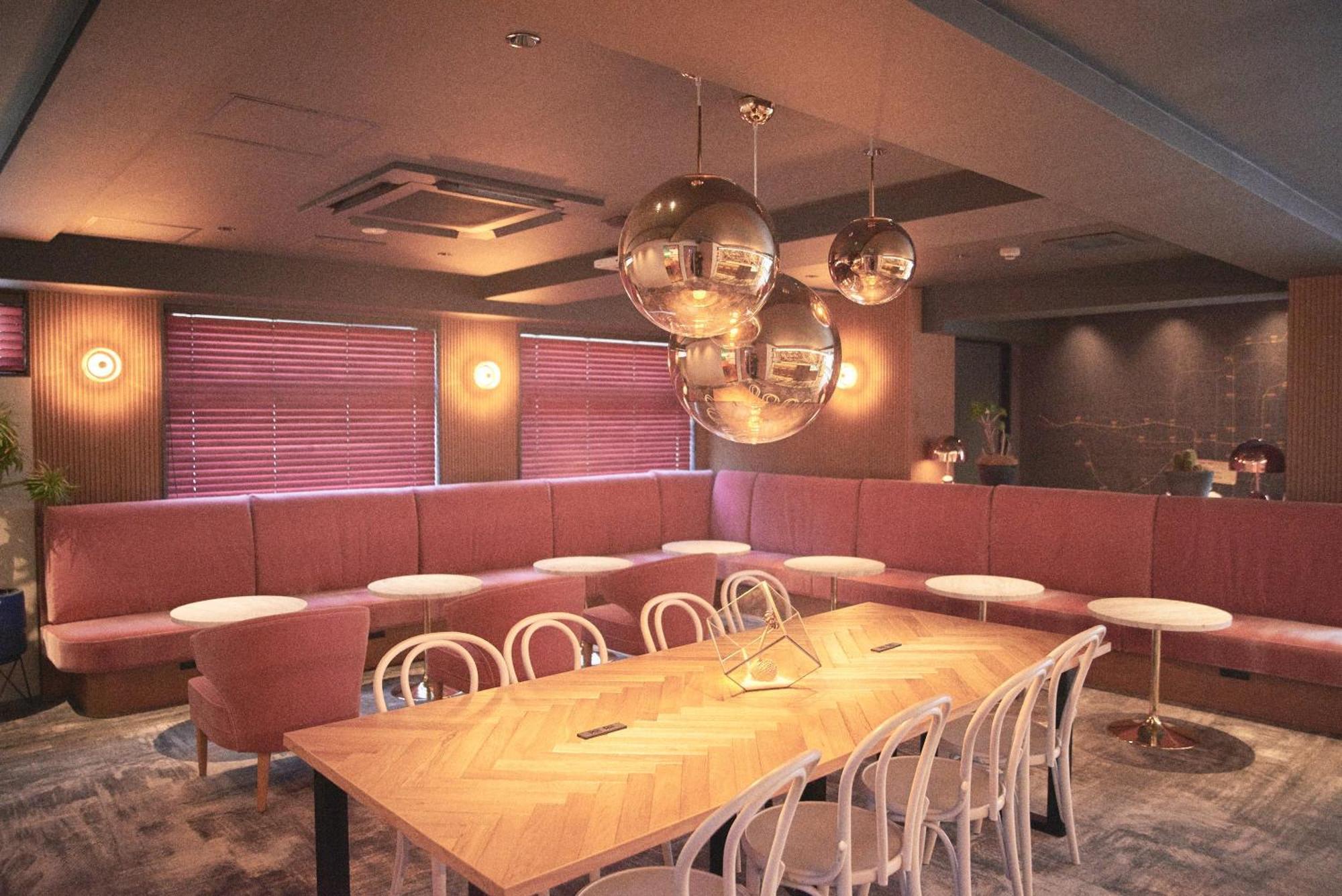 Hotel She, Kyoto Exterior photo