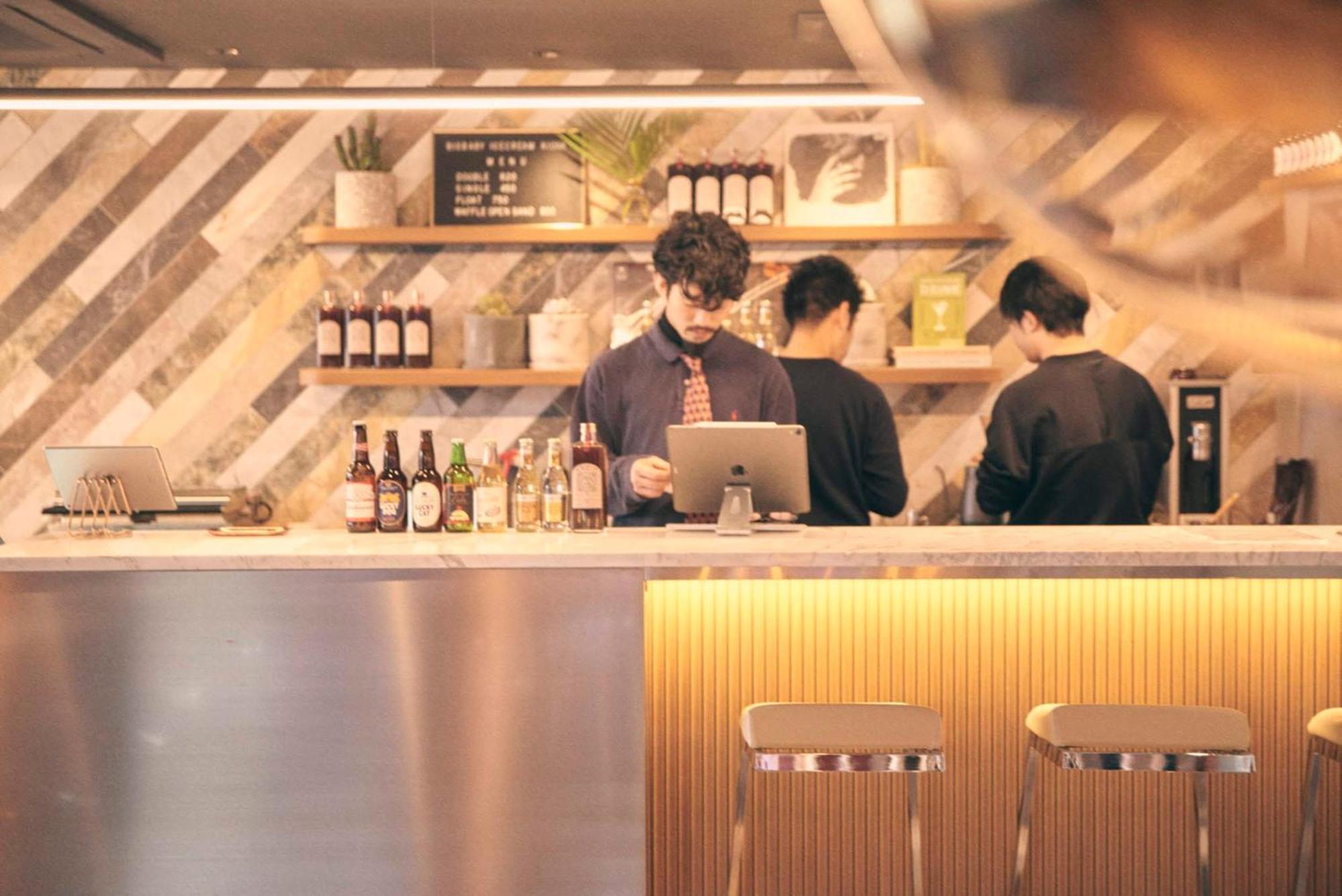 Hotel She, Kyoto Exterior photo