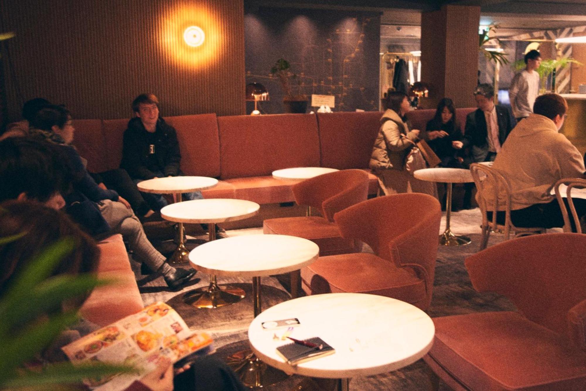 Hotel She, Kyoto Exterior photo