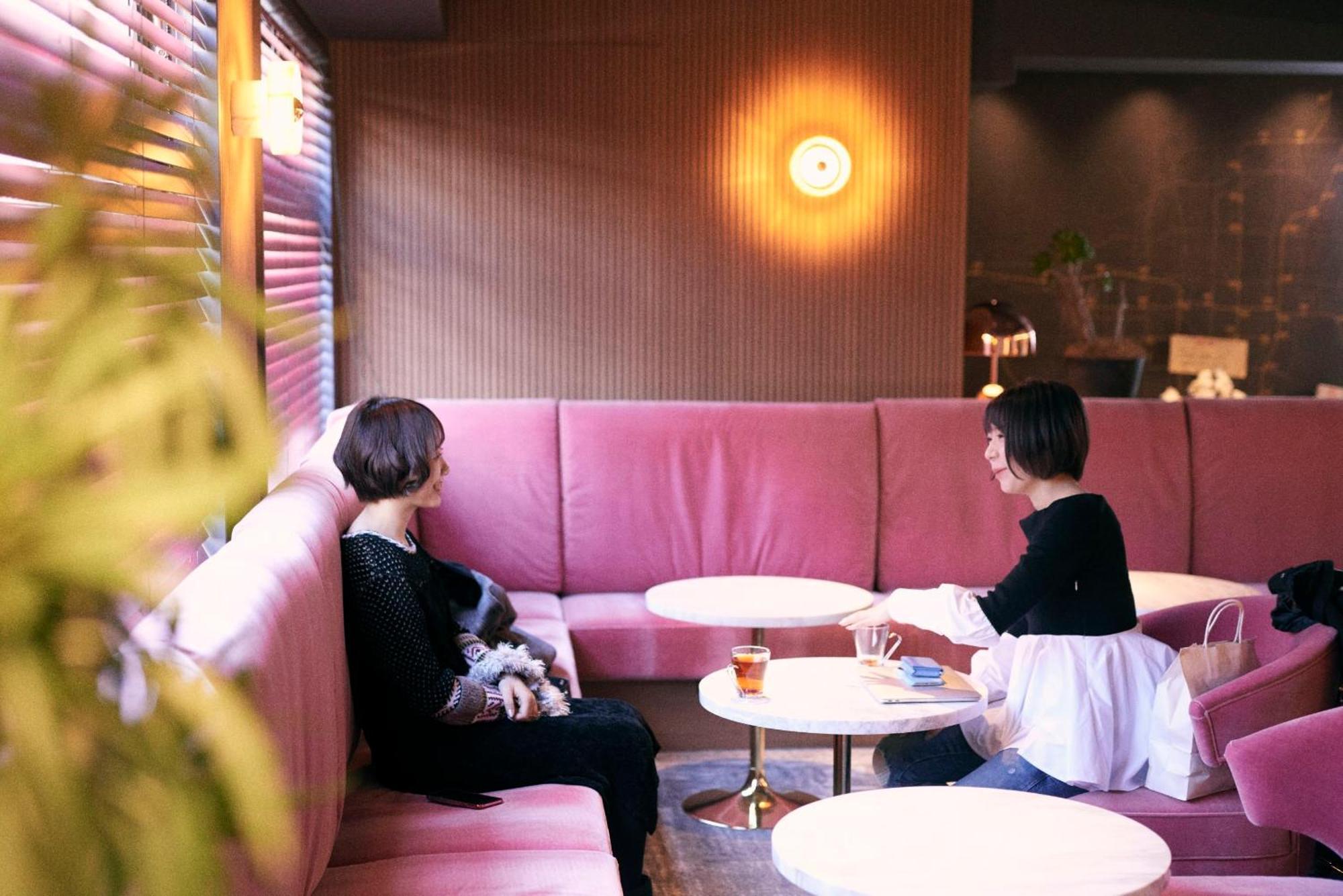 Hotel She, Kyoto Exterior photo