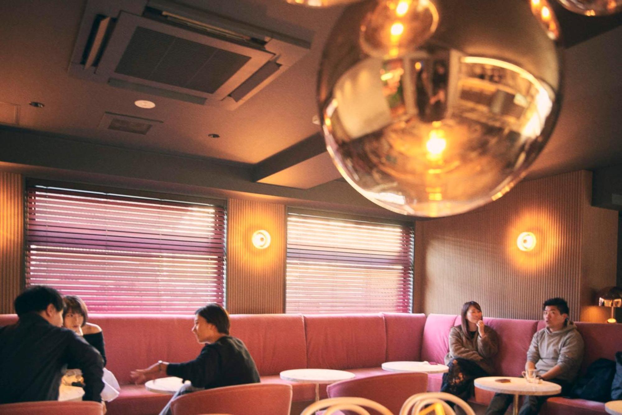 Hotel She, Kyoto Exterior photo