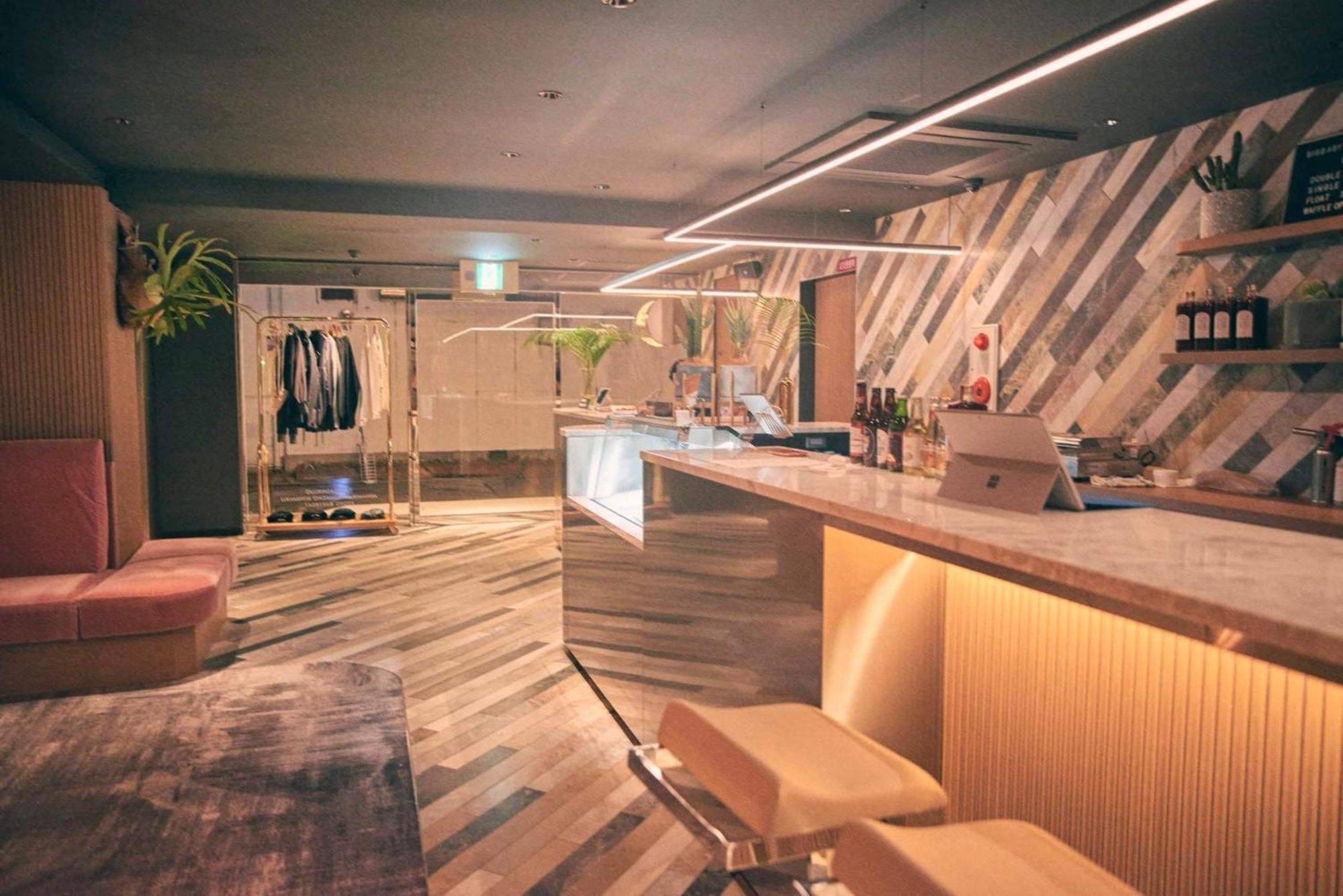 Hotel She, Kyoto Exterior photo