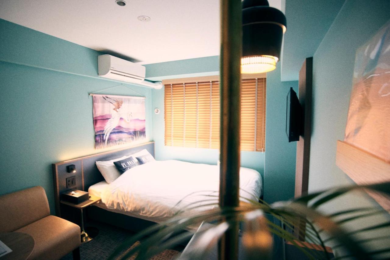 Hotel She, Kyoto Exterior photo